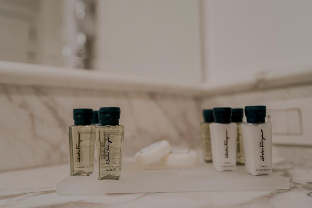 Màs Boutique Hotel Rome - Resim 44