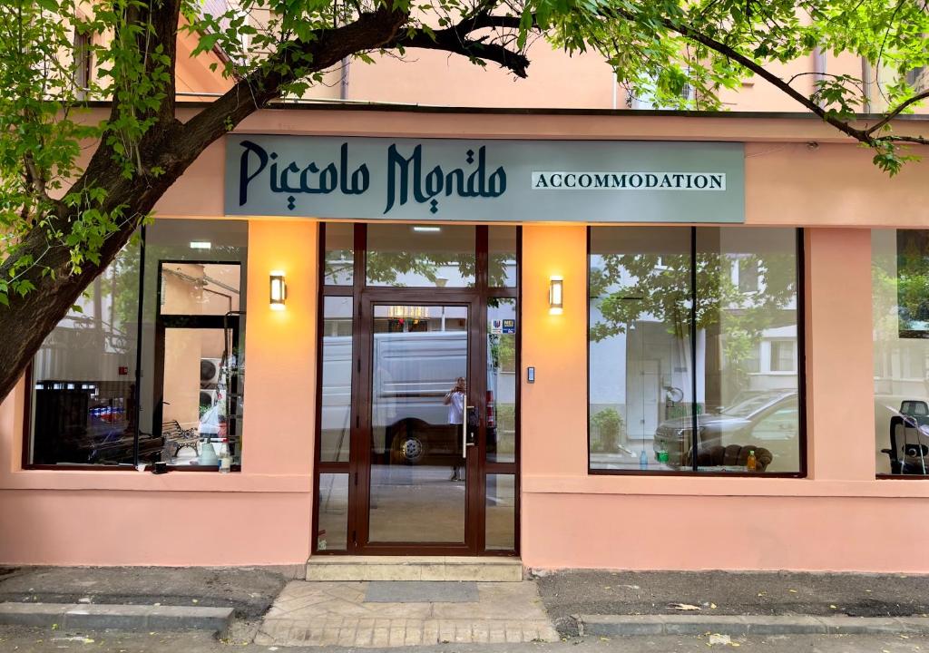 Piccolo Mondo by CityBookings