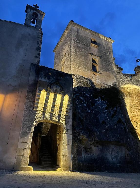 Fotografia z galérie ubytovania LES ROCHES v destinácii Apt