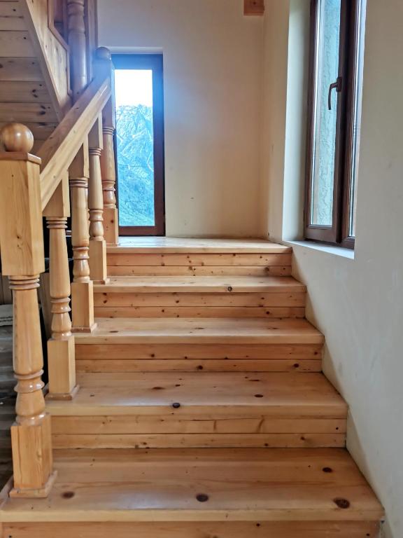 Fotografie z fotogalerie ubytování Hotel Lamala v destinaci Mazeri