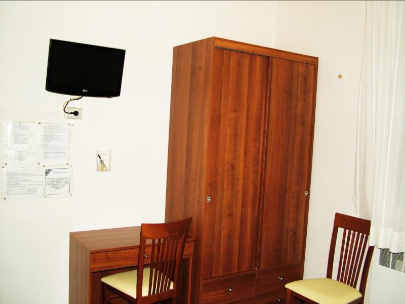 Hotel Tuscolano - Resim 45