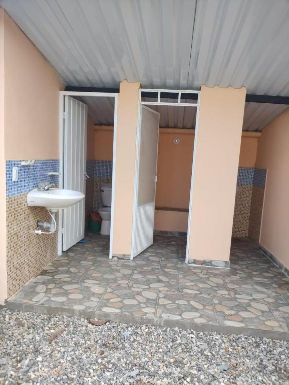 Foto sihtkohas Guamal asuva majutusasutuse Finca Campestre El Pindal galeriist