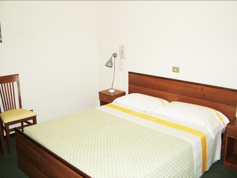 Hotel Tuscolano - Resim 43