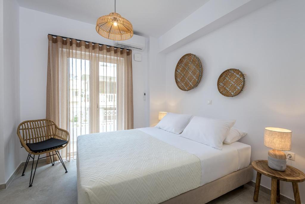 امکانات Suites 33 - تصویر ۴