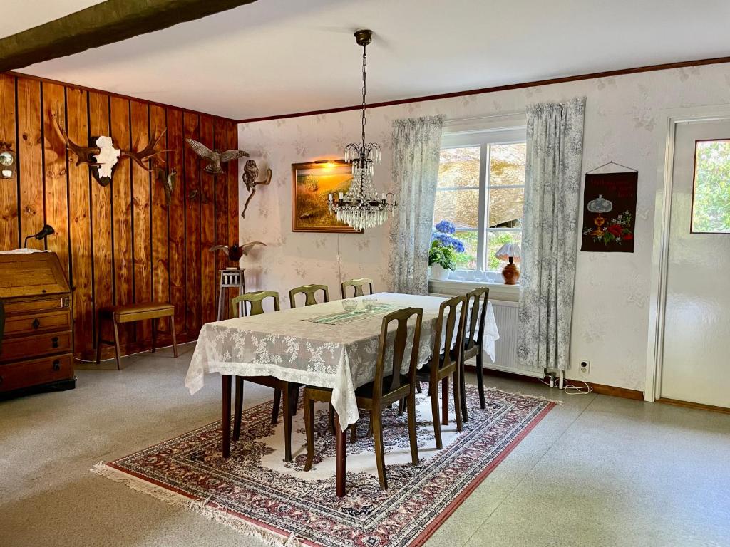 Fotografie z fotogalerie ubytování Holiday Home Småland Paradiset v destinaci Ryd