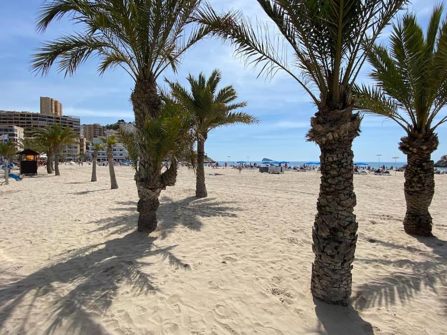 Appartement La Cala, Cala de Finestrat (updated prices 2024)