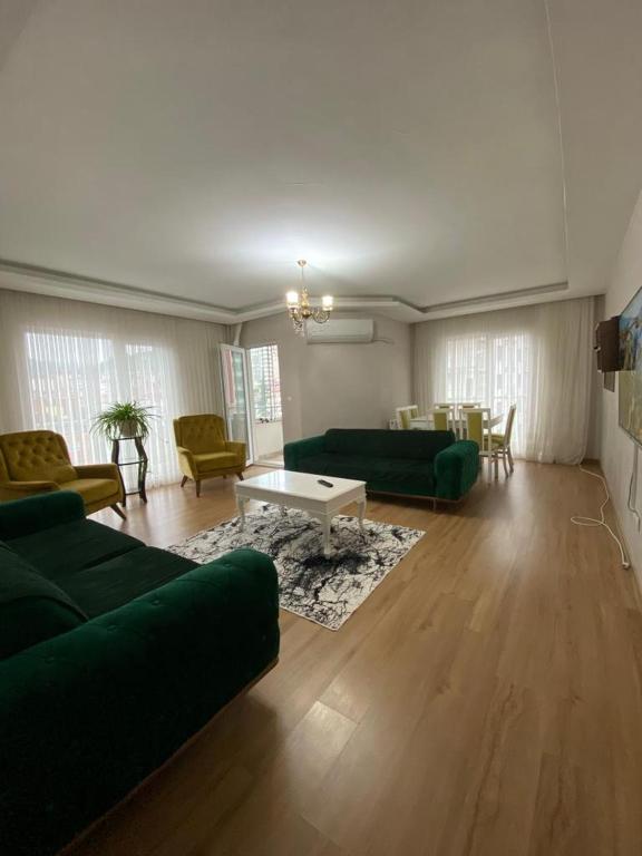 kültür suıte yomra