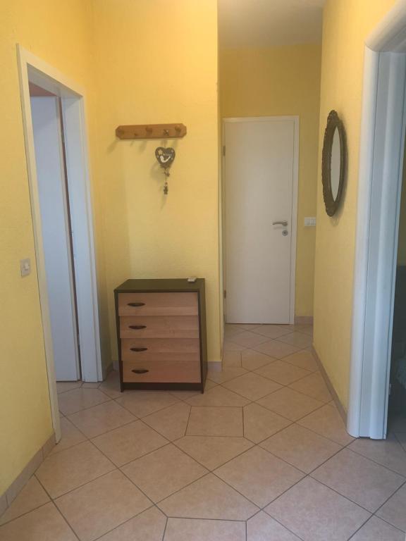 Fotografie z fotogalerie ubytování Casa Mare Rtina Garten Zwei Baeder EG v destinaci Rtina