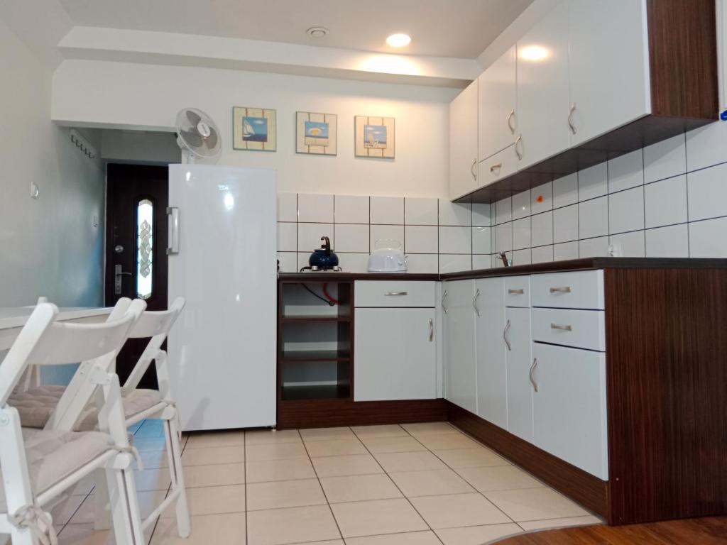 Apartamenty i Domki Osińscy - Apartamento - Planta Baja