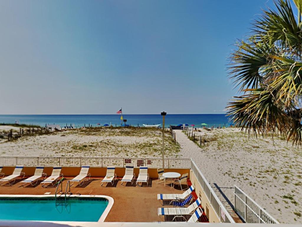Driftwood Towers 1f Palm View, Gulf Shores Updated 2024 Prices