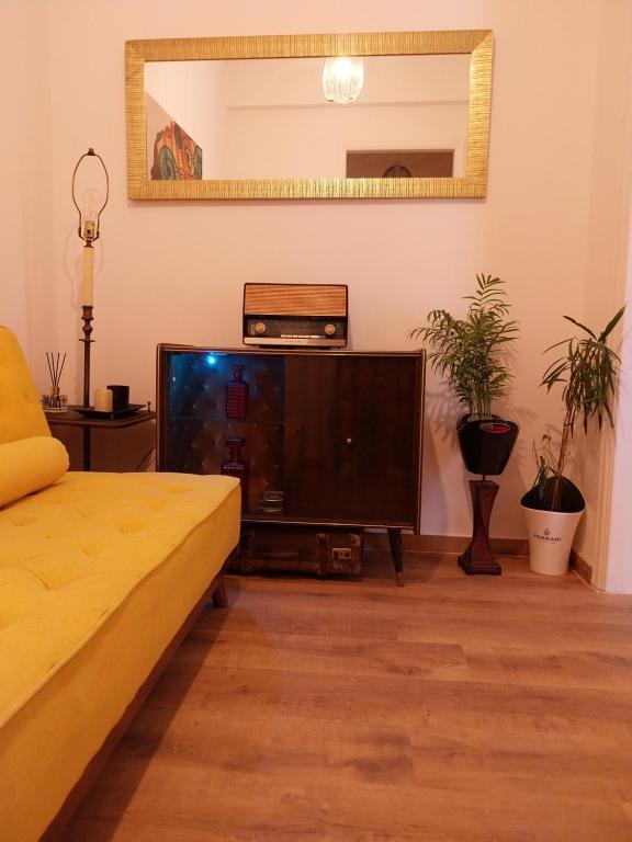 Athens Lovio Apartment