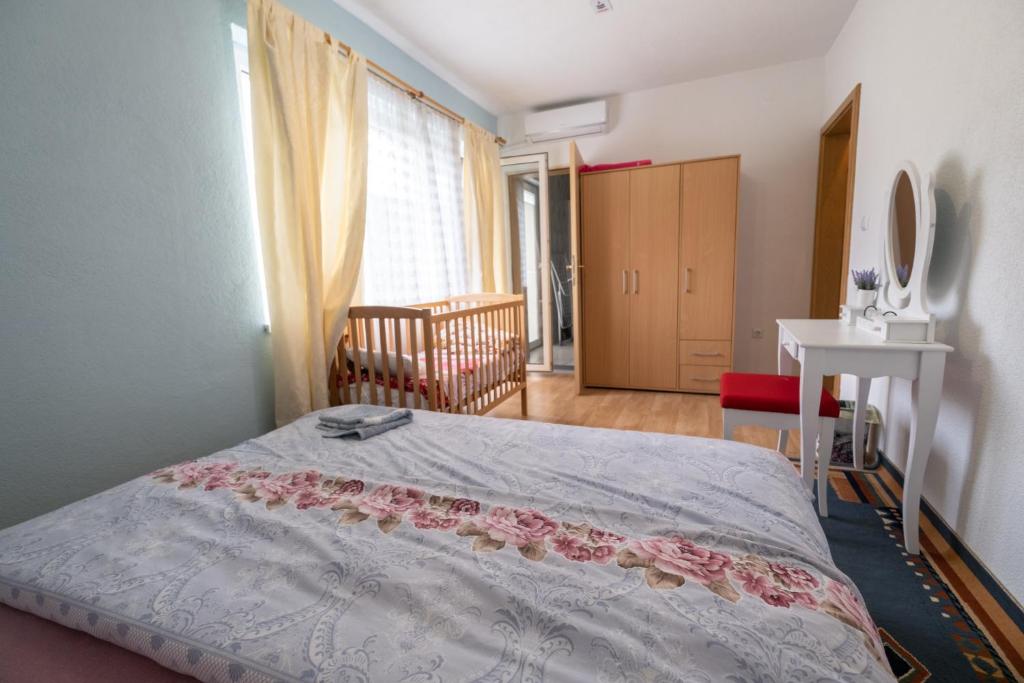 River Bank Apartments & Castle view - Appartement 3 Chambres