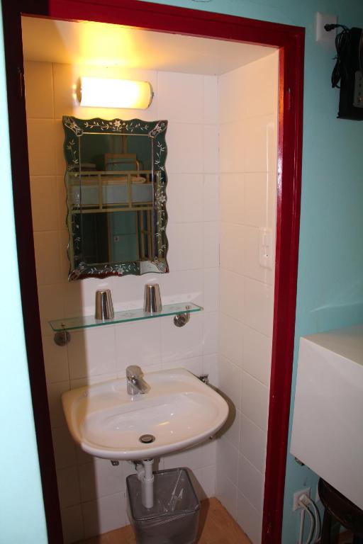 Oldtown Hostel Otter - Resim 40