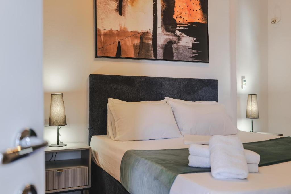 Sunny Apts - Imazhi 2
