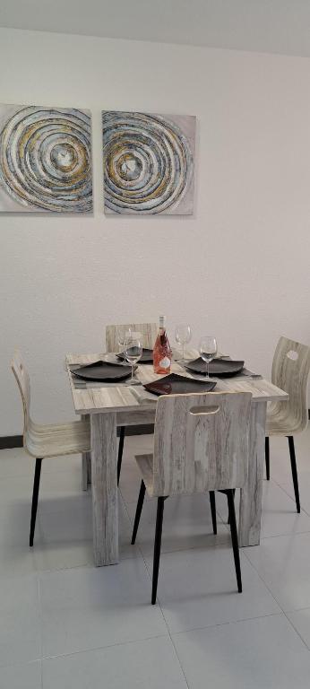 Fotografia z galérie ubytovania APARTAMENTO HECO v destinácii Peñíscola