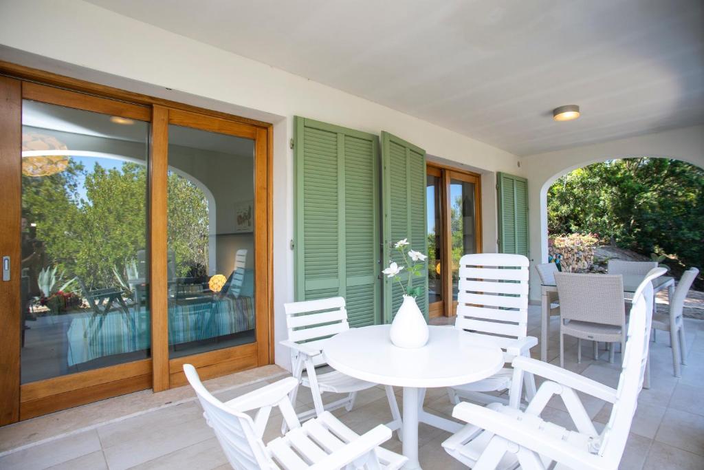 Villa Valle Incantata - Goelba - Casa De Dos Dormitorios