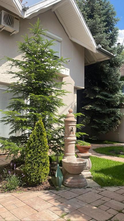 La Casa Tamaris - Apartment Mit 1 Schlafzimmer