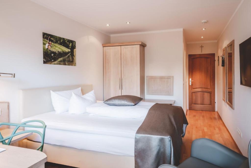 Landidyll Hotel Restaurant Weidenbrück & SPA - 16