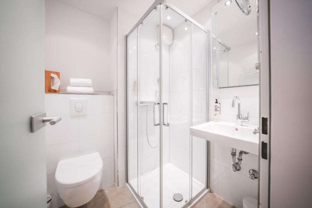 Landidyll Hotel Restaurant Weidenbrück & SPA - 17