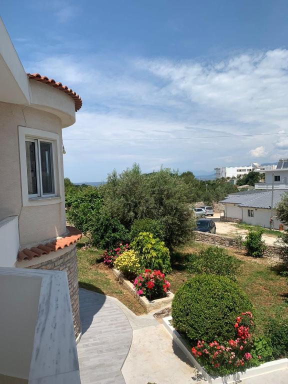 Photo de la galerie de l'établissement Guest House Villa Alia, à Ksamil