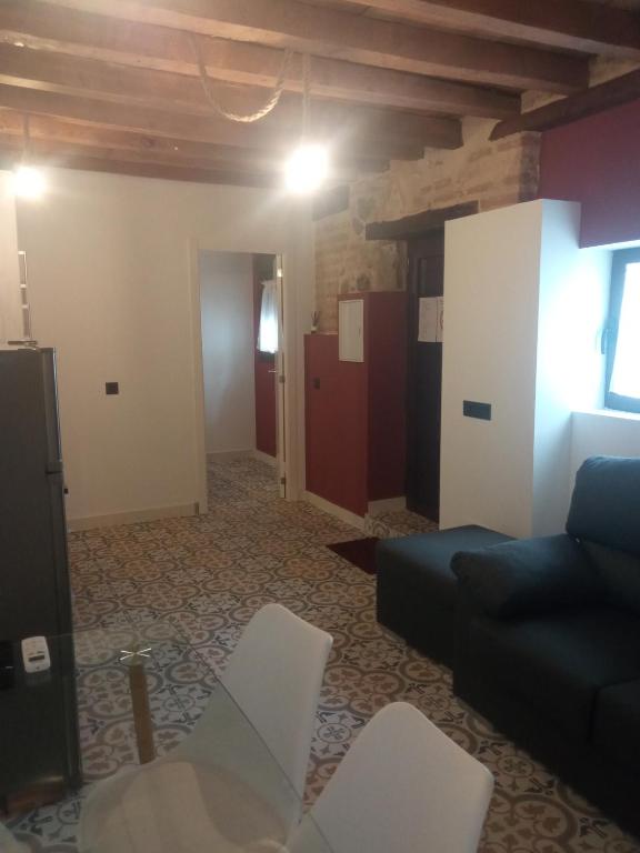 SEÑORÍO DE ORGAZ III - 8