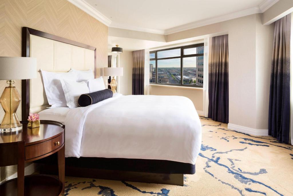 The Ritz-Carlton, Denver - Suite King De Una Habitación