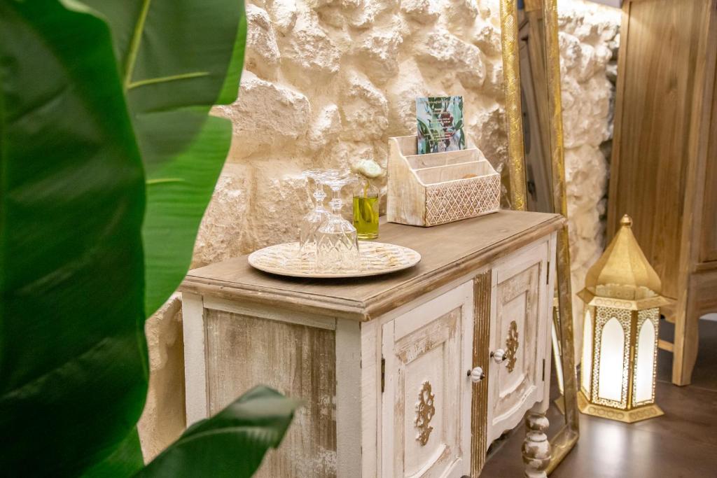 Fotografie z fotogalerie ubytování Amelia Apts & Rooms v destinaci Alghero