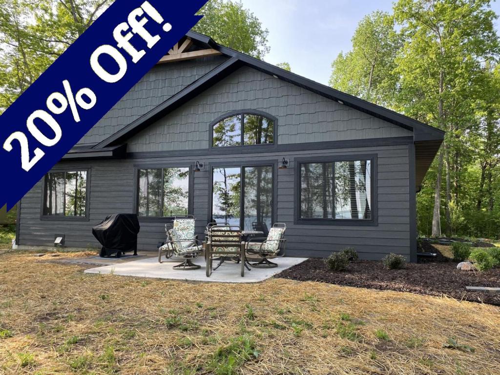 Fox's Den, Lac du Flambeau (updated prices 2024)