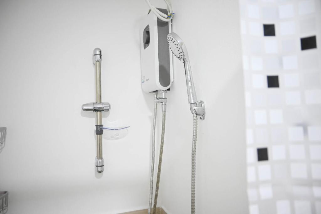 Cozy Belle Suite Relaxing Place at SMDC Hope Residences