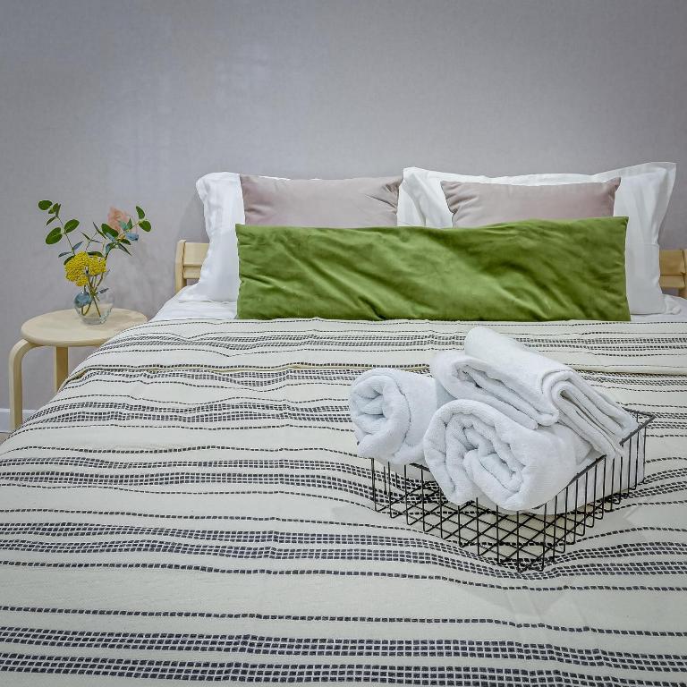 امکانات Astoria Apartments - تصویر ۴