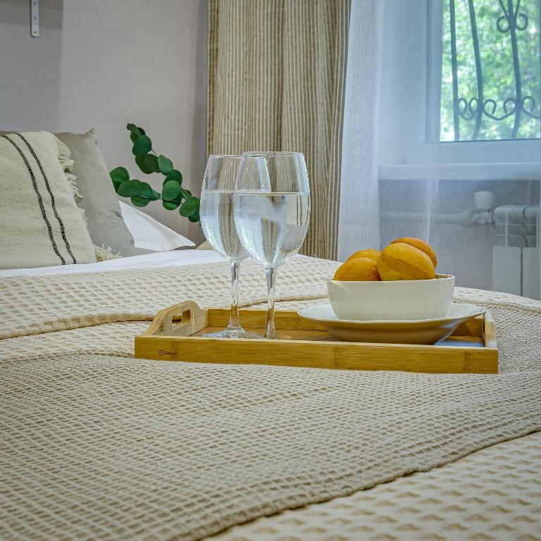 تصویر اتاق‌های Astoria Apartments - تصویر ۲