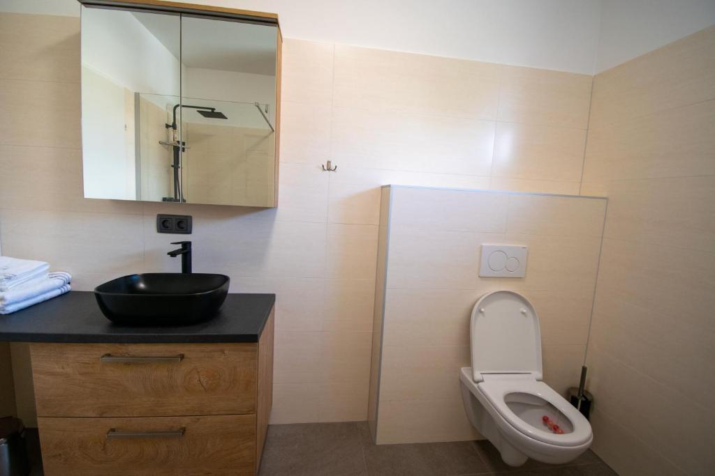 Bagno di Smart Rooms Wels