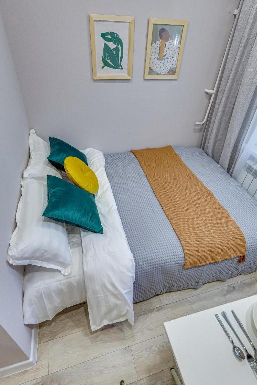 لابی و فضای عمومی Astoria Apartments - تصویر ۵