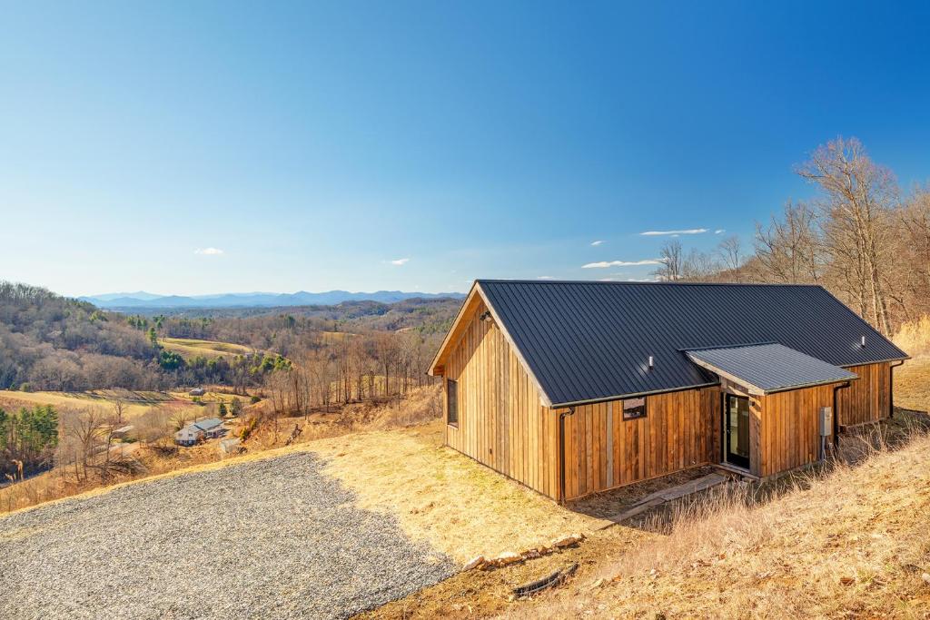 Branch Cabin in Marshall, Marshall (aktualisierte Preise für 2024)