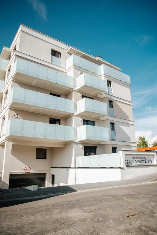 Apartamenty Czestochowa Eu 'garaż gratis' - 15