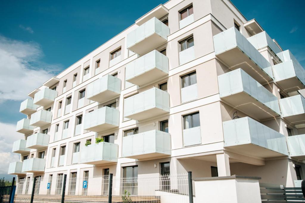 Apartamenty Czestochowa Eu 'garaż gratis' - 17