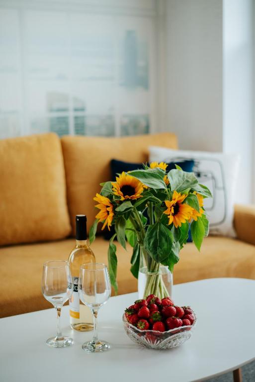 Apartamenty Czestochowa Eu 'garaż gratis' - 19