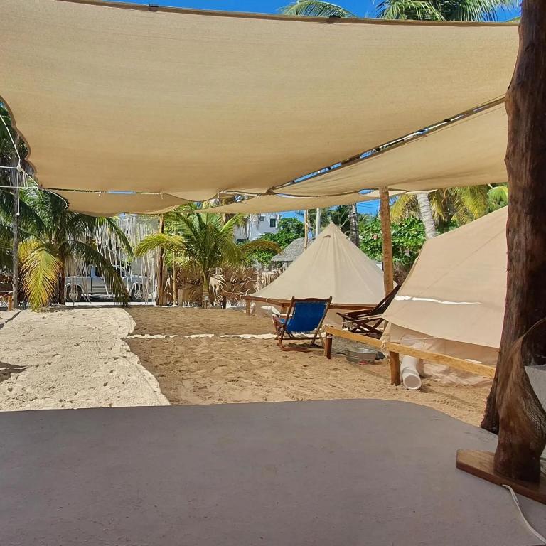 Kite Escape Glamping, El Cuyo – Updated 2024 Prices