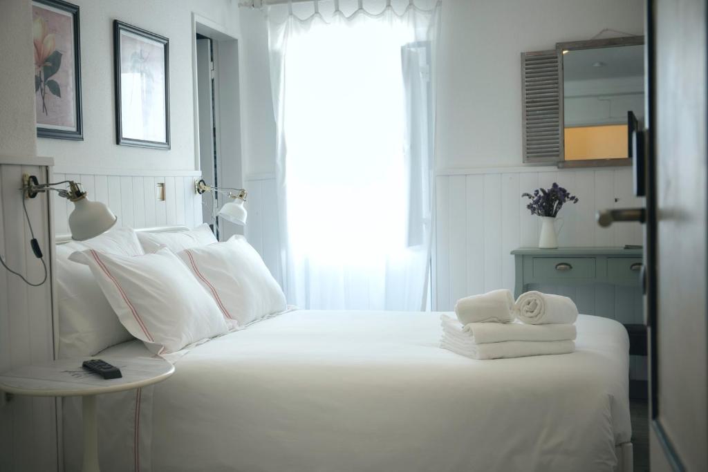 Vinnus Guesthouse - 16