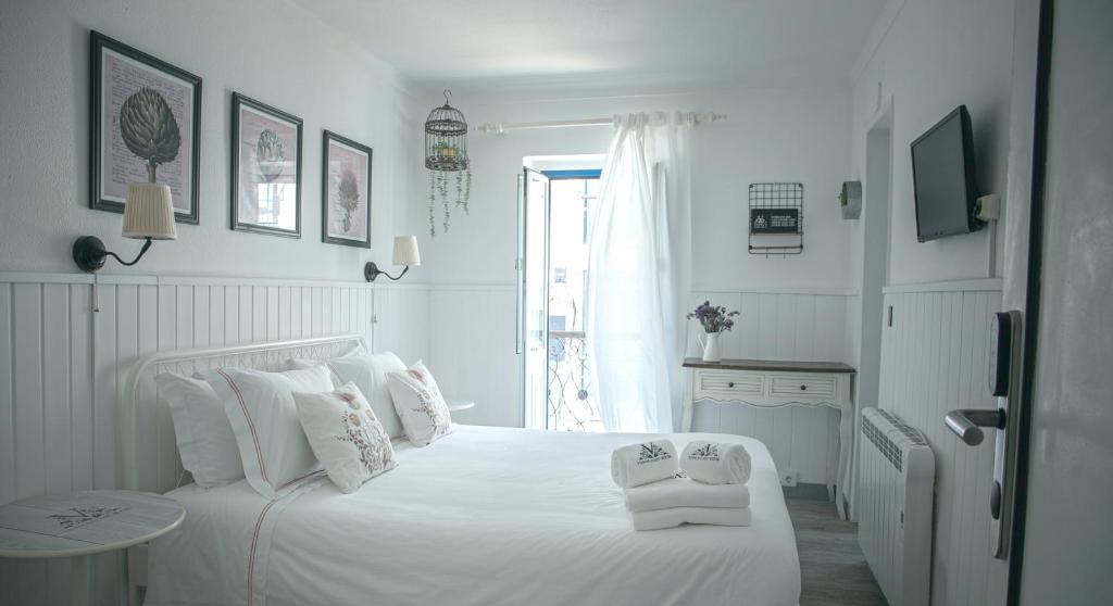 Vinnus Guesthouse - 17