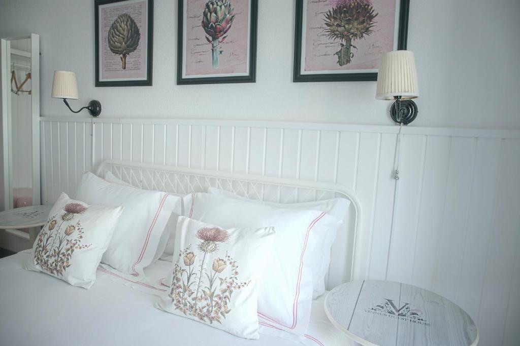 Vinnus Guesthouse - 18