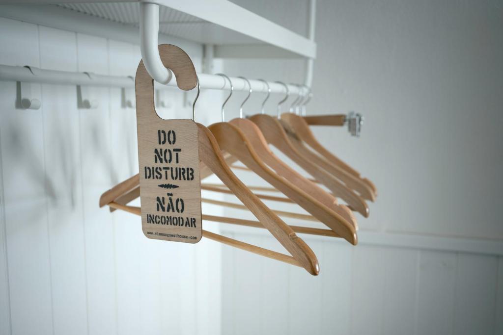 Vinnus Guesthouse - 19