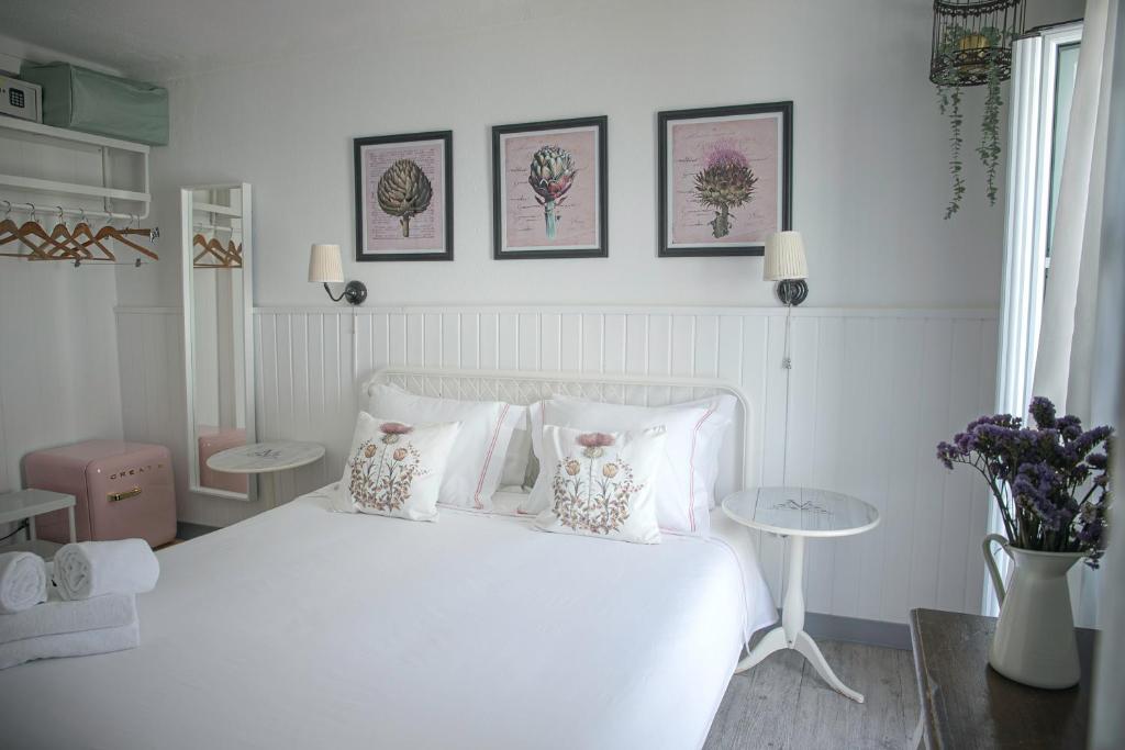 Vinnus Guesthouse - 12