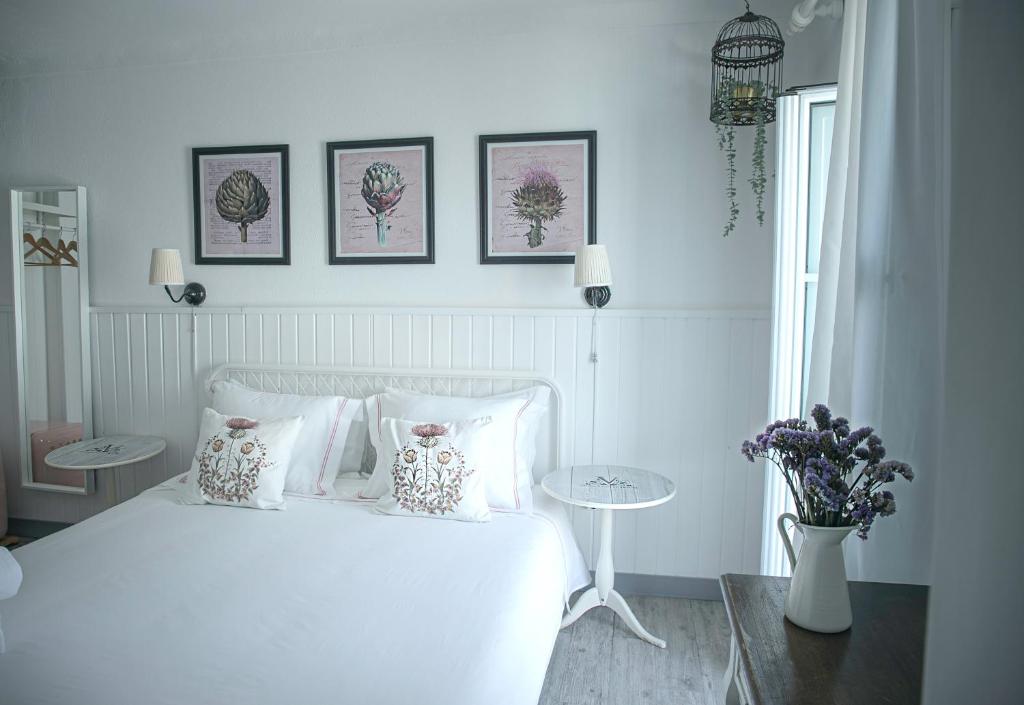 Vinnus Guesthouse - 14