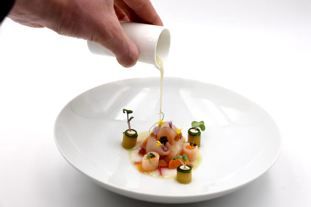 Zur Weinsteige - Resim 6