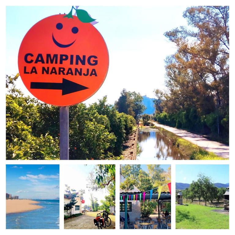 Camping la Naranja, Gandía – Updated 2023 Prices