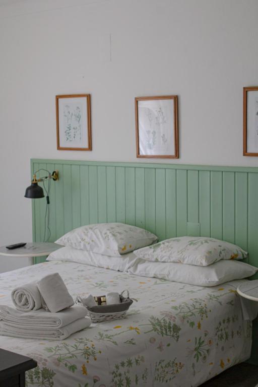 Vinnus Guesthouse - 11