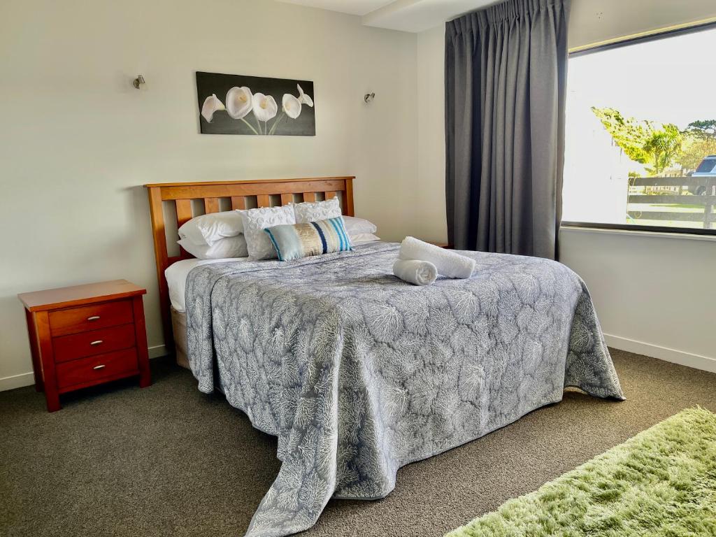 Pushpa’s apartment, Whanganui (updated prices 2024)