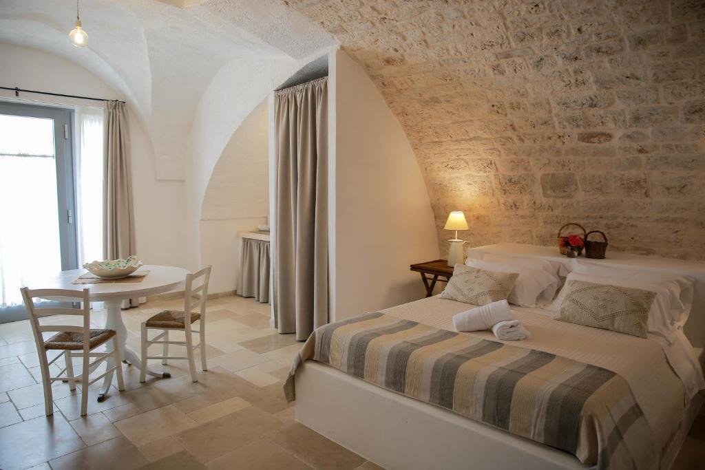 Masseria Parco della Grava