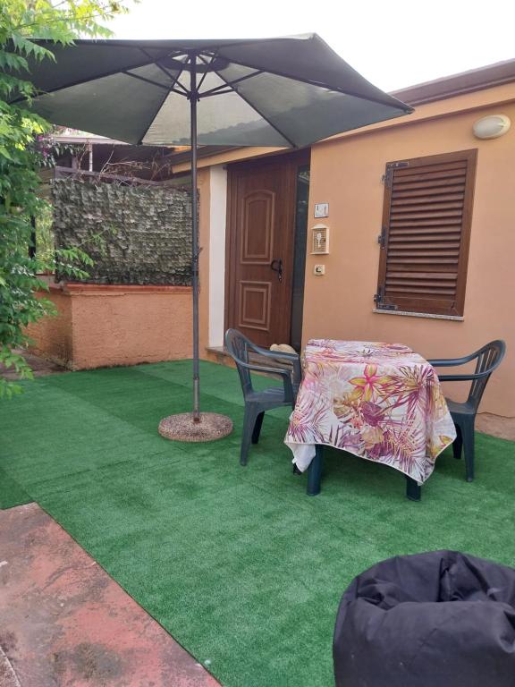 Casal Baratz - Huis Met één Slaapkamer